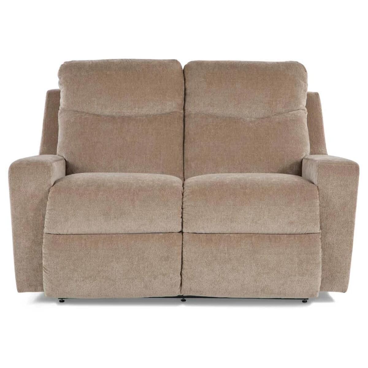 Emmons Reclining Loveseat - 448781 - Image 3