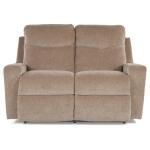 Emmons Reclining Loveseat - 448781 - Image 3