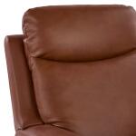 Emmons Power Rocking Recliner w/ Headrest - 10U781 - Image 12