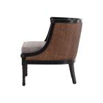 Patterson Club Chair - Image 4