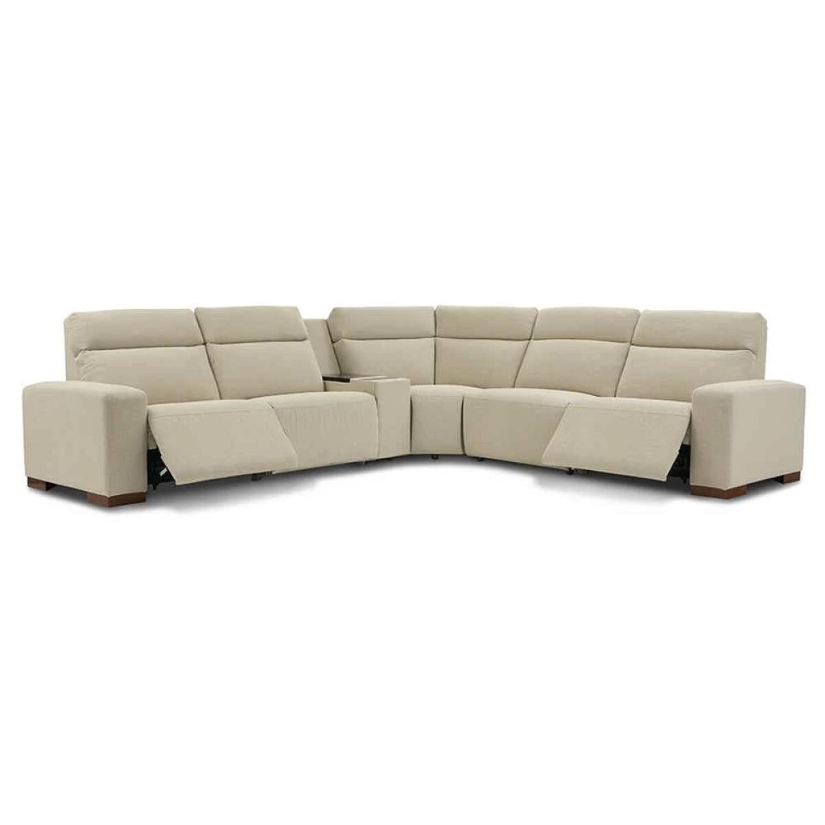 Acadia Sectional - 811 - Image 7