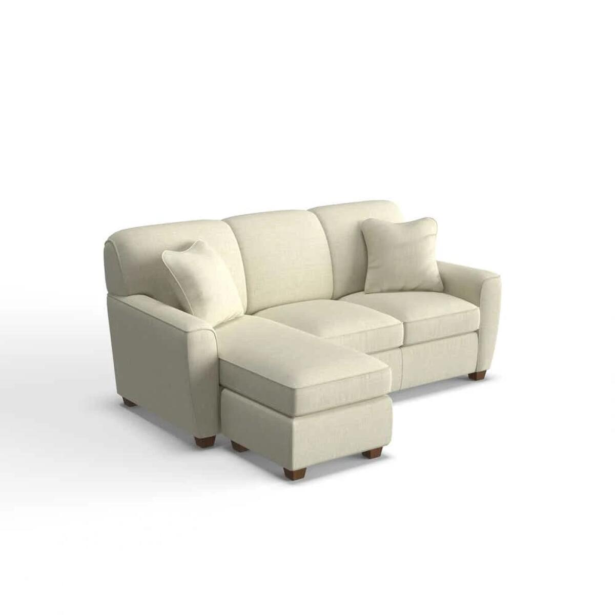 Piper Sofa w/ Chaise - 61S620 - Image 2