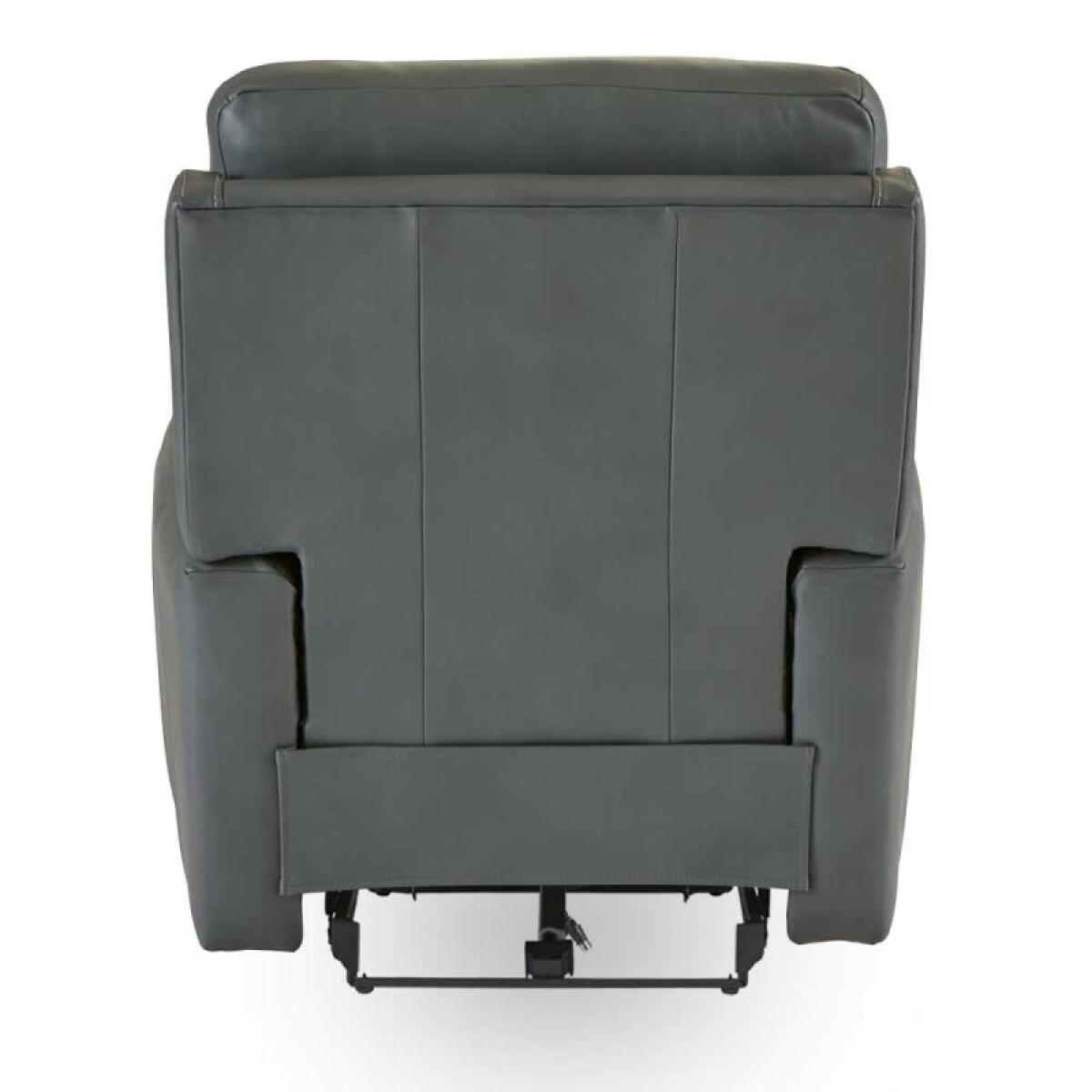 Apollo Power Wall Recliner w/ Headrest & Lumbar - 16X757 - Image 10