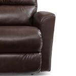 Liam Power Wall Reclining Sofa w/ Headrest & Lumbar - 33X786 - Image 10