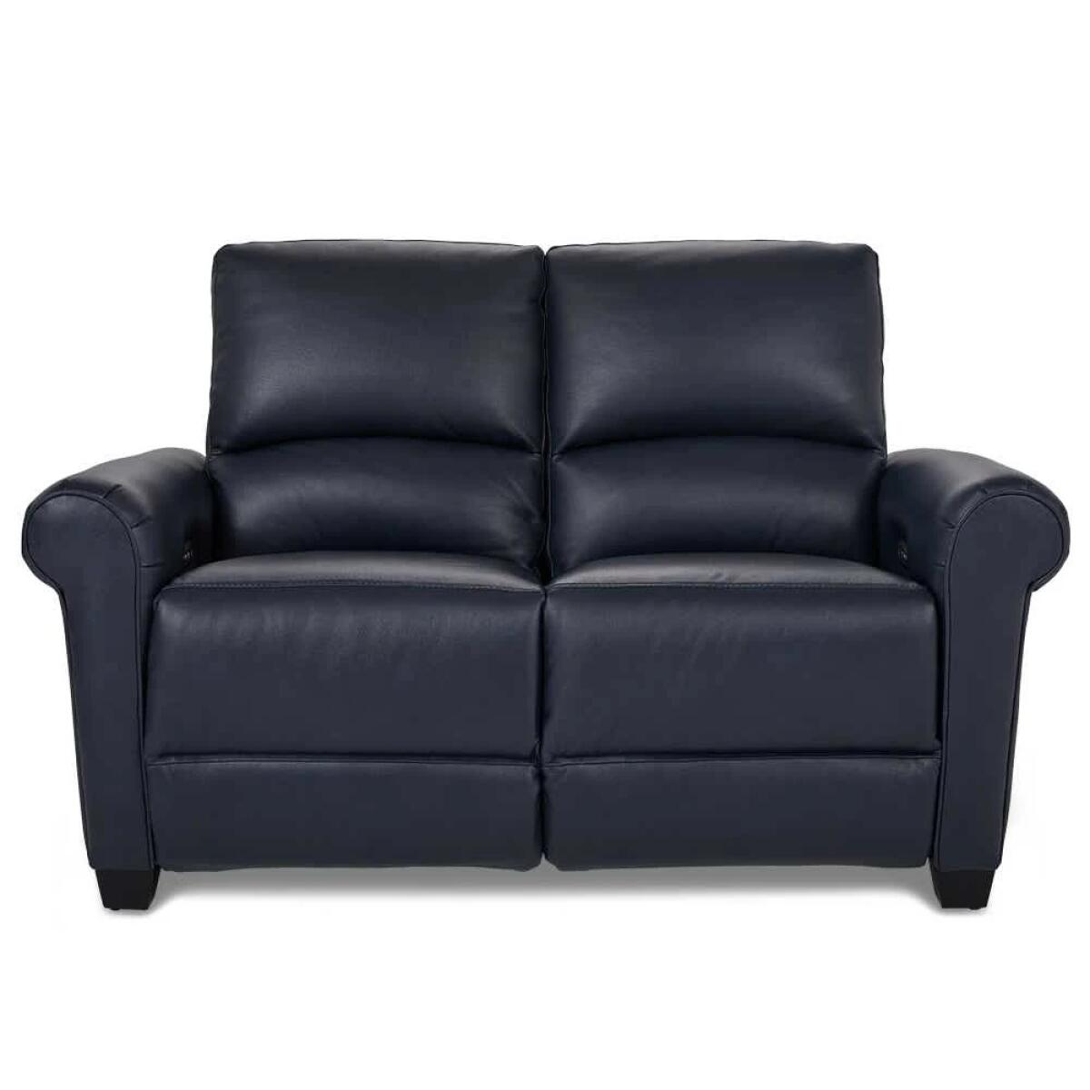 Clybourn Power Reclining Loveseat w/ Headrest - 88U813 - Image 4