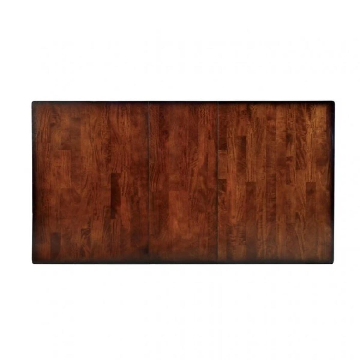 Dickinson 7 Pc Dining Table Set - Image 4