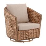 Bailey Swivel Chair