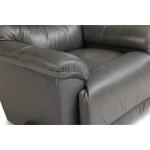 Joshua Power Rocking Recliner w/ Headrest - 10U502 - Image 3