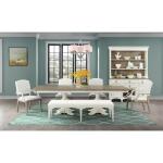 Myra Uph Arm Dining Chair 2in - Image 6