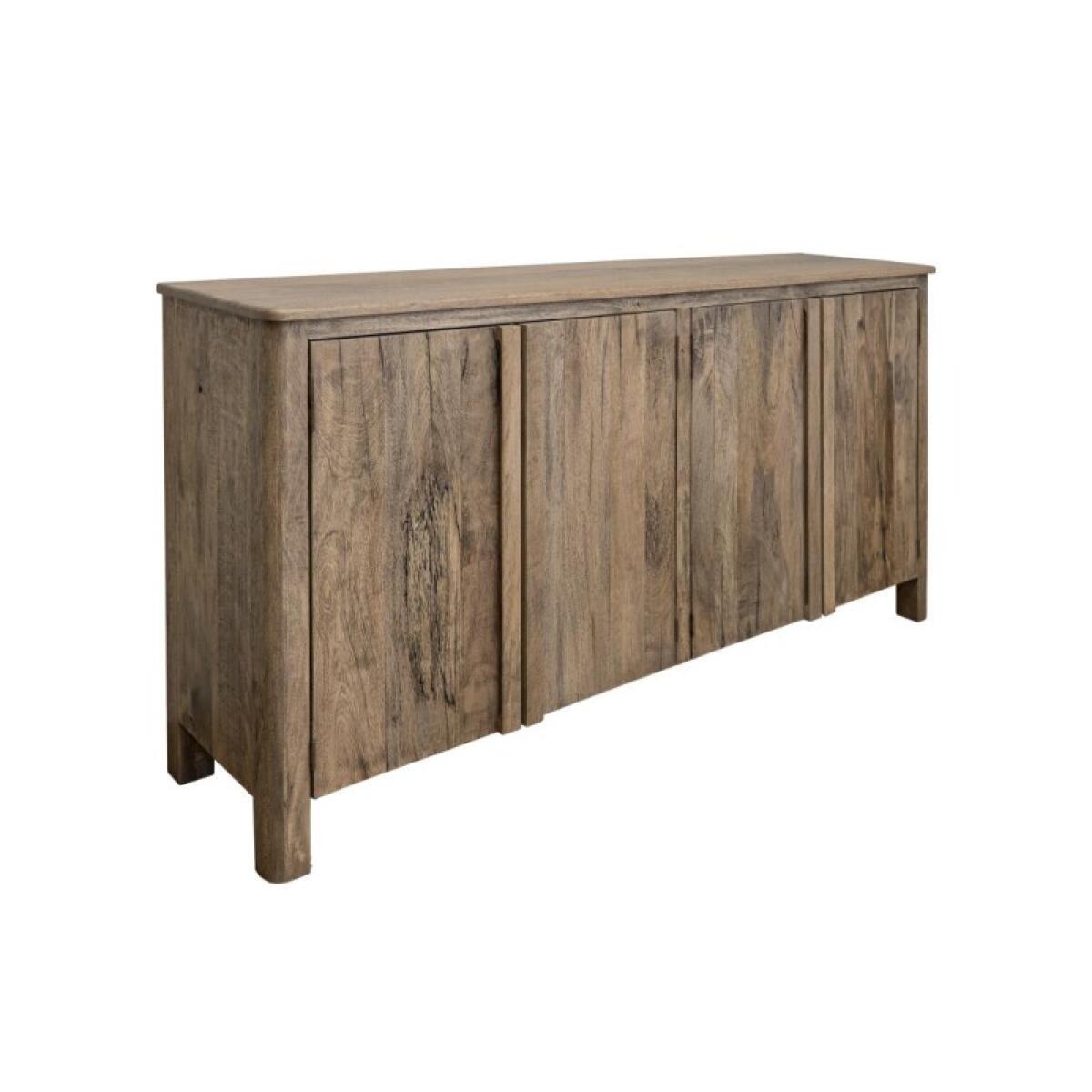 Xel-Ha 4 Door Console - Image 3