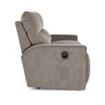 Maddox Reclining 2-seat Sofa - 443759 - Image 9