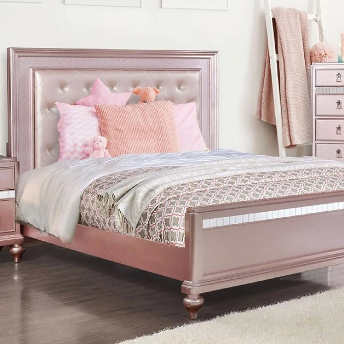 Avior 4 Pc Queen Bedroom Set - Image 2