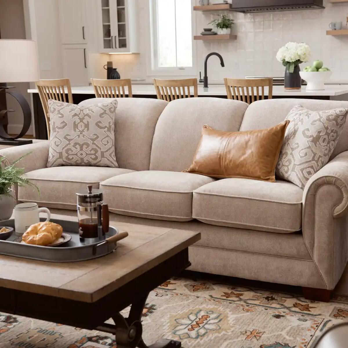Mackenzie Sofa - 610435 - Image 4