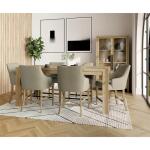 Davie Display Cabinet - Image 8