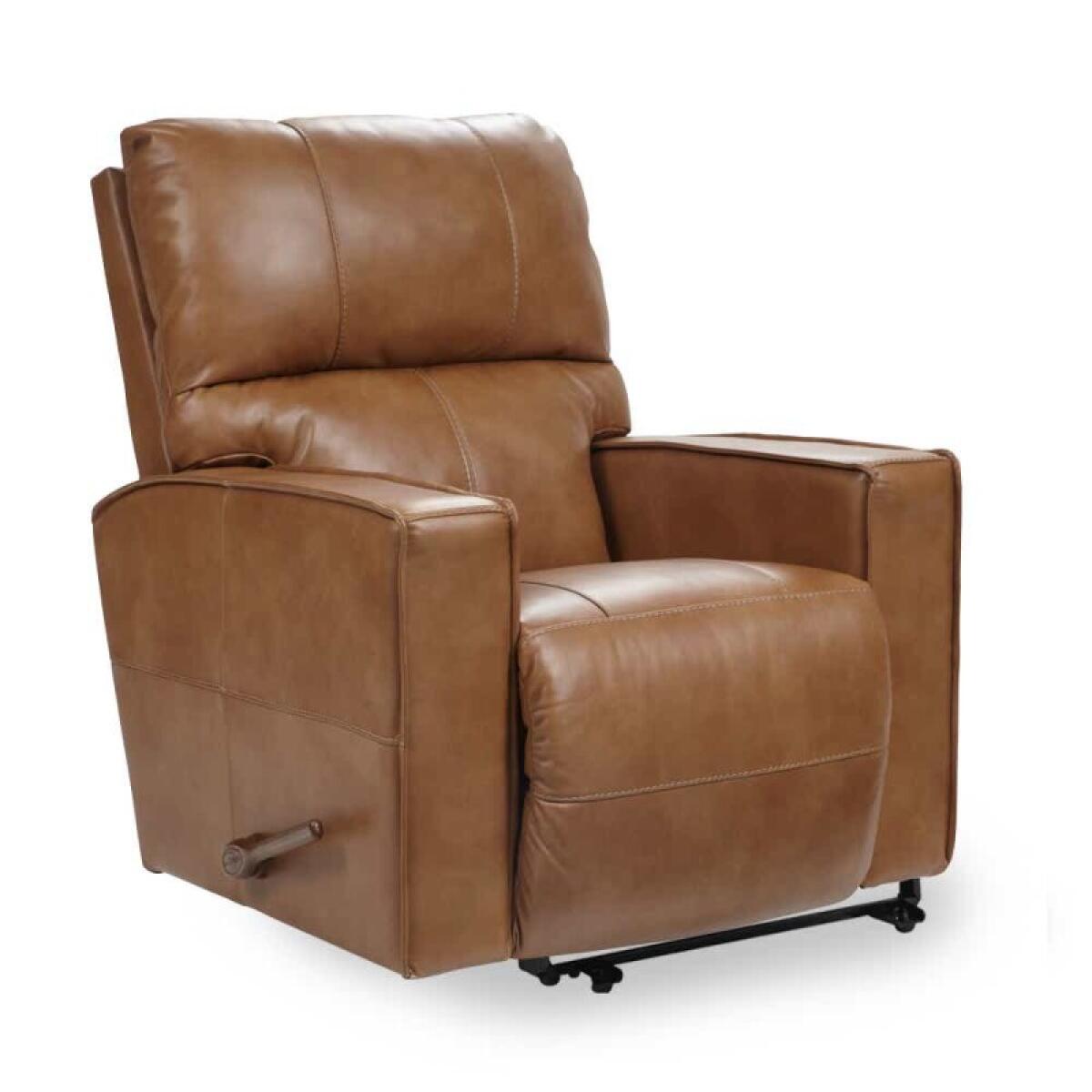 Maddox Wall Recliner - 016759 - Image 4