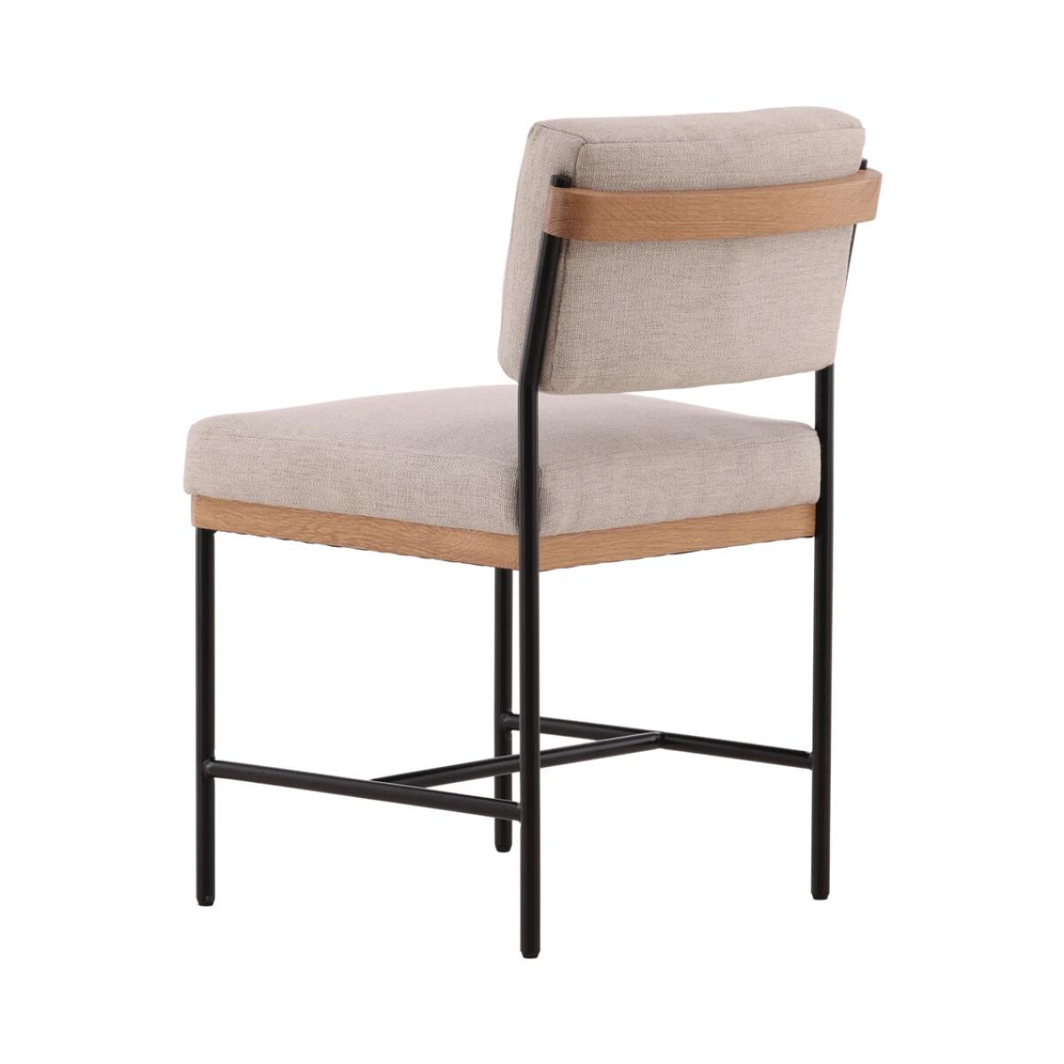 Joanna Side Chair - Image 5