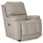 Greyson Power Rocking Recliner w/ Headrest - 10U530 - Image 7