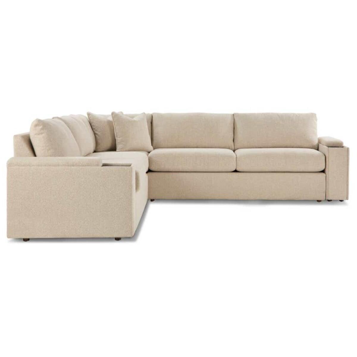 Tahoe Sectional - Image 2
