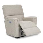 Ava Power Wall Recliner w/ Headrest & Lumbar - 16X769 - Image 6