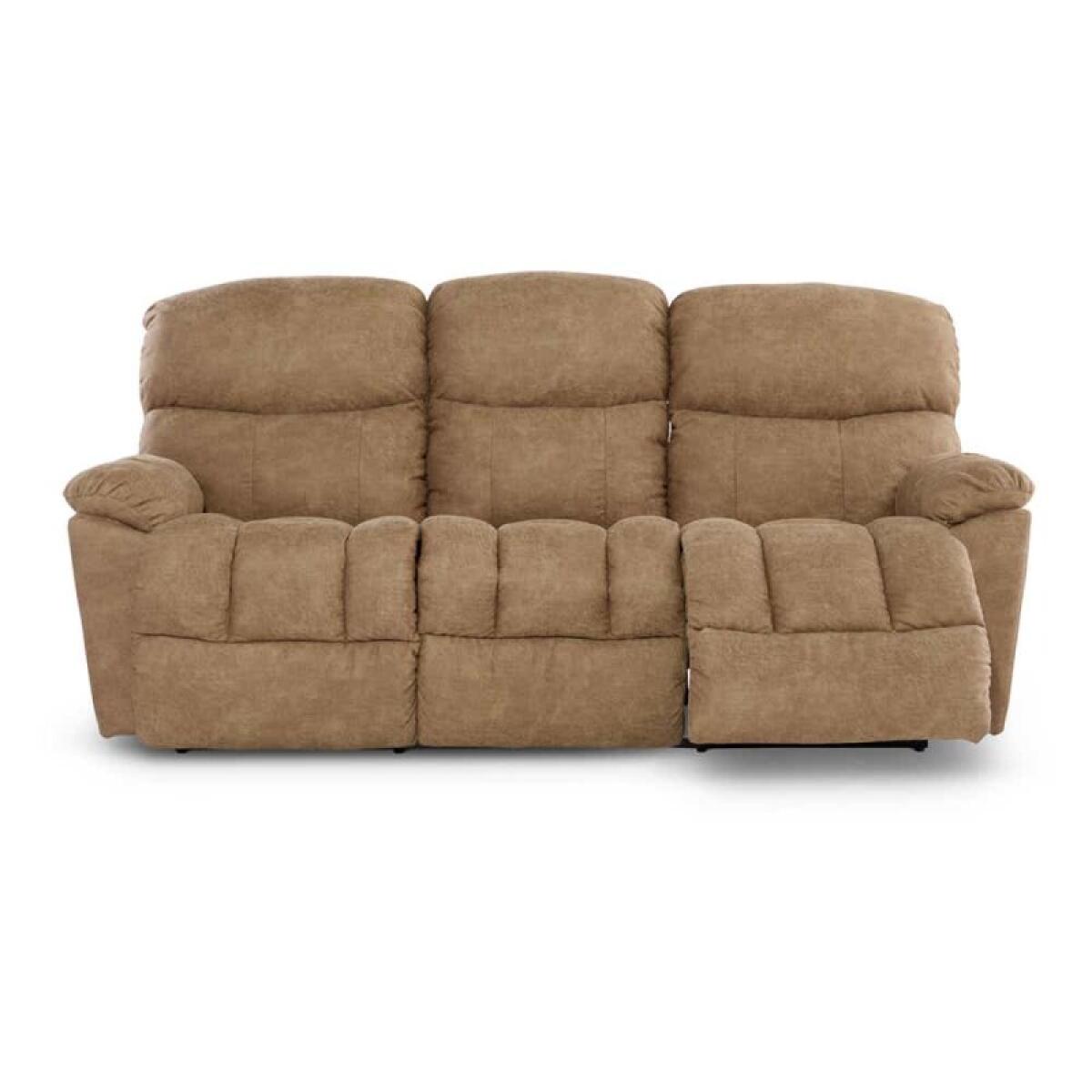 Morrison Power Reclining Sofa w/ Headrest & Lumbar - X44766 - Image 15