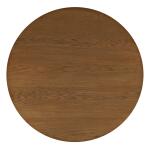 Auden 48" Pedestal Dining Table - Image 4