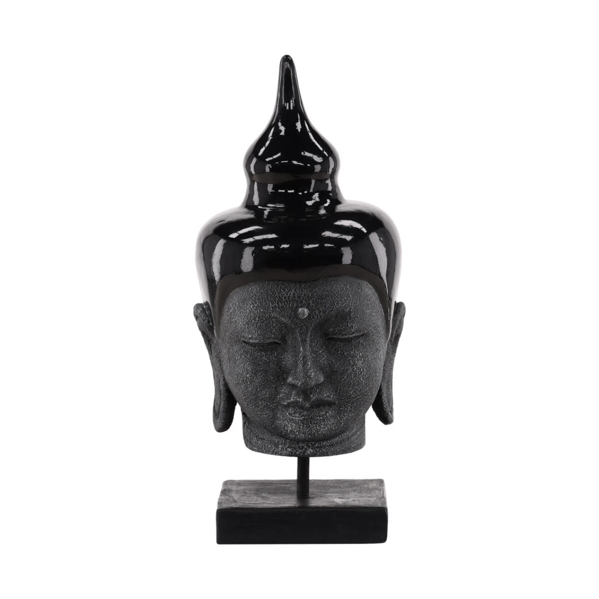 Buddha Head - Image 3