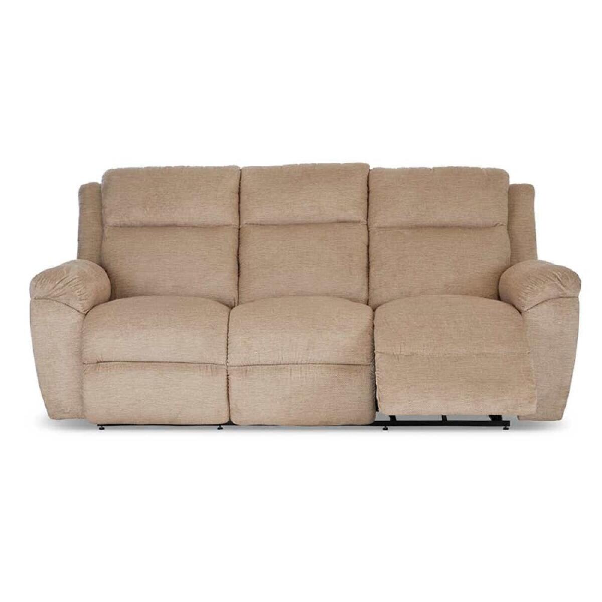 Joel Power Reclining Sofa w/ Headrest - U44761 - Image 8