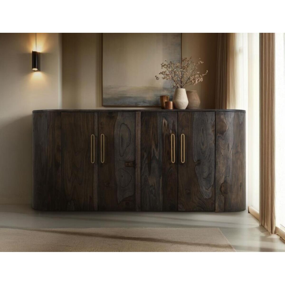 Balam 4 Doors Console - Image 5