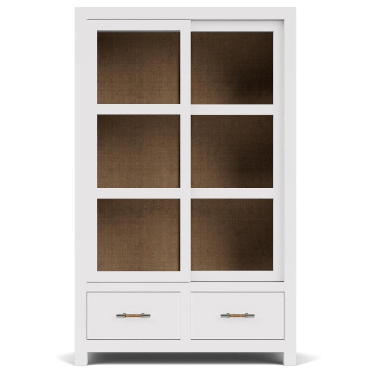 Rosalie Display Cabinet - Image 3
