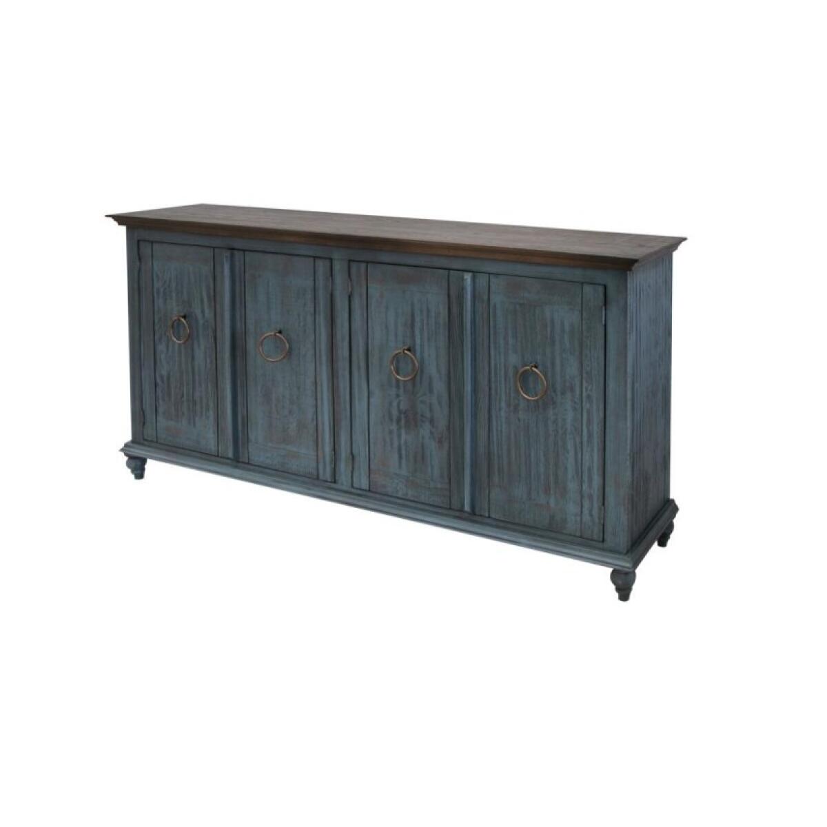 Capri 4 Doors Console - Image 4