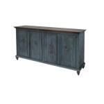 Capri 4 Doors Console - Image 4