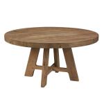 Cape Henry Reclaimed Round Table