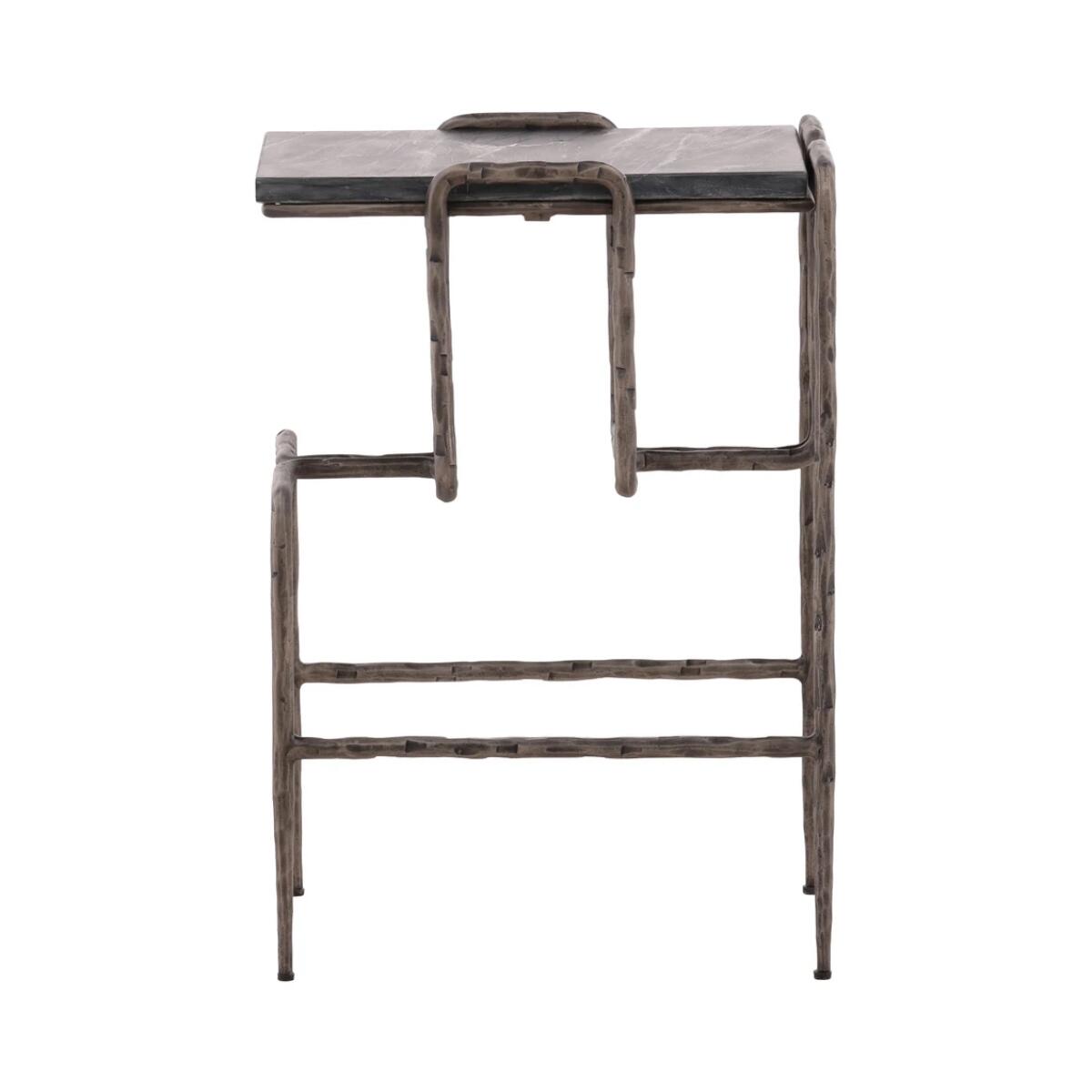 Dominion Side Table - Image 3