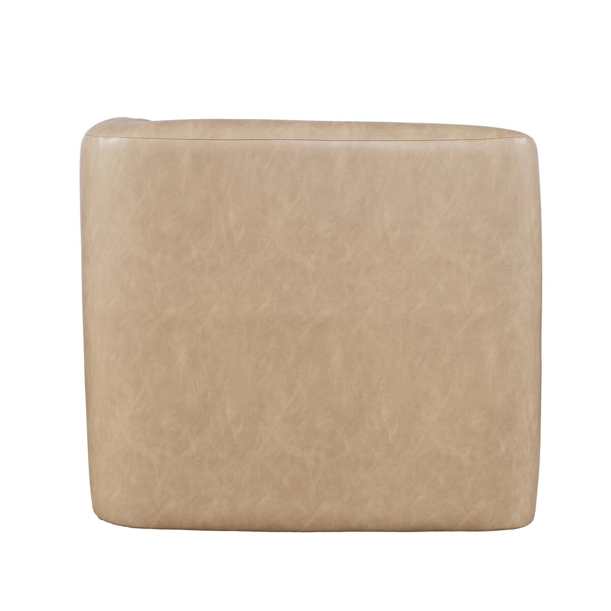 Gt Swivel Accent Chair - Image 5