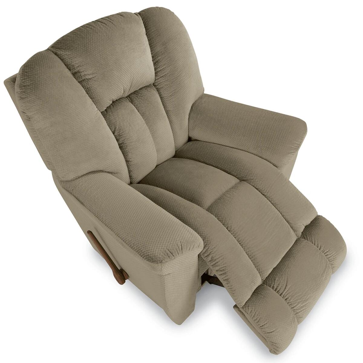 Maverick Rocking Recliner - 010582 - Image 8