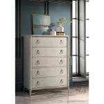 Maisie 5-Drawer Chest