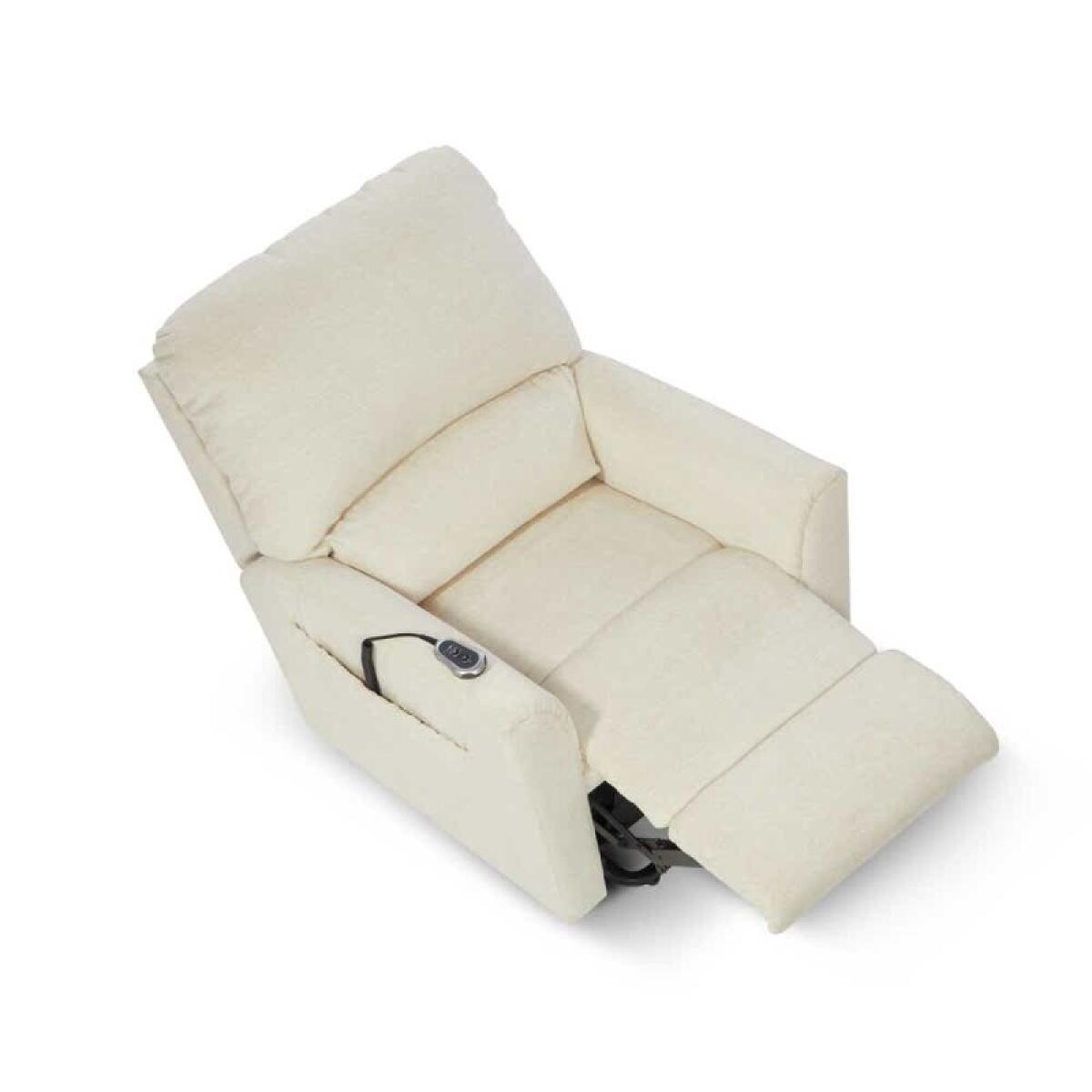 Jean Bronze Power Lift Recliner - 3BL793 - Image 11