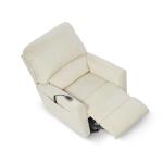 Jean Bronze Power Lift Recliner - 3BL793 - Image 11