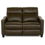 Quinault Power Reclining Loveseat w/ Headrest - 88U810 - Image 4