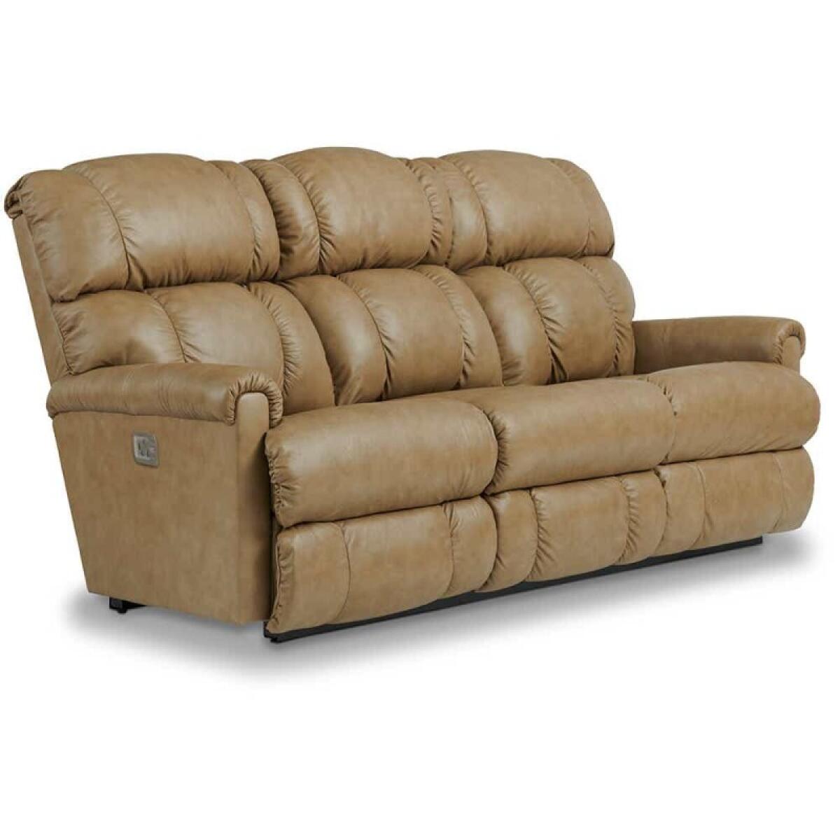 Pinnacle Power Wall Reclining Sofa w/ Headrest - 33U512 - Image 9