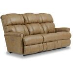 Pinnacle Power Wall Reclining Sofa w/ Headrest - 33U512 - Image 9