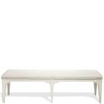 Myra Uph Dining Bench - Image 7