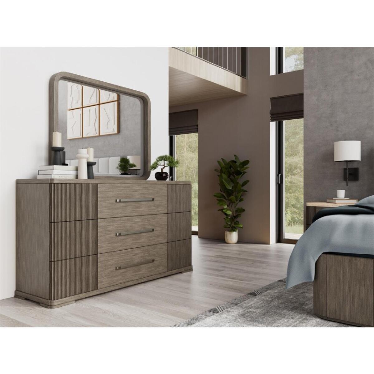 Sariel 9-Drawer Dresser - Image 17