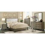Enrico Cal.King Bed - Image 3