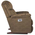 Morrison Power Rocking Recliner w/ Headrest & Lumbar - 10X766 - Image 8