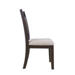 Brentwood Slat Back Chair (2/ctn) - Image 9