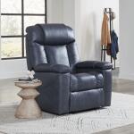 Uc677 5-zone Power Recliner - Image 3