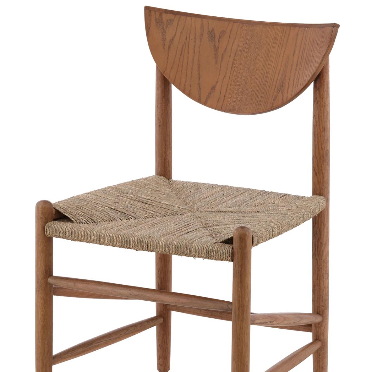 Natural Simpson Chair - Image 7