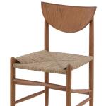 Natural Simpson Chair - Image 7