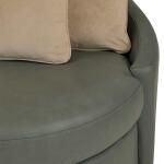 Opal Swivel Chair - 215456 - Image 8